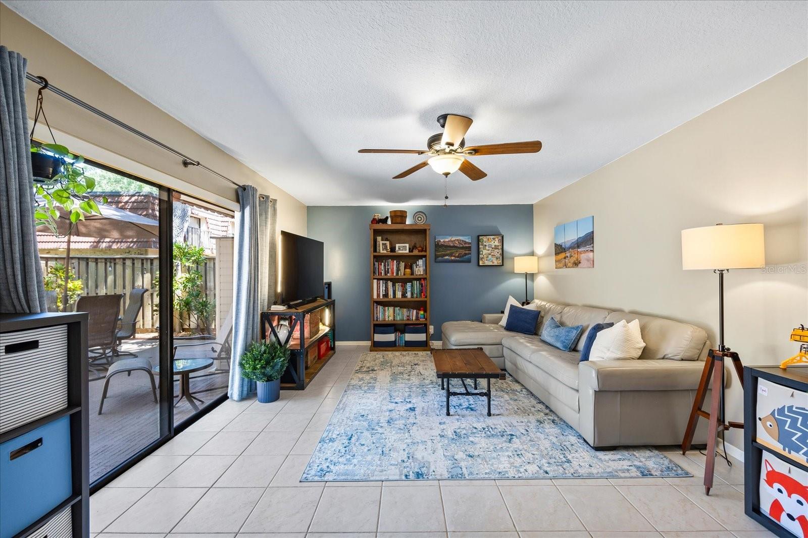 WEDGE WOOD OF PALM HARBOR - Residential