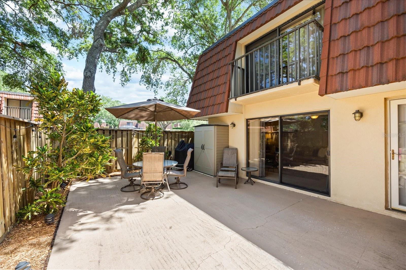 WEDGE WOOD OF PALM HARBOR - Residential