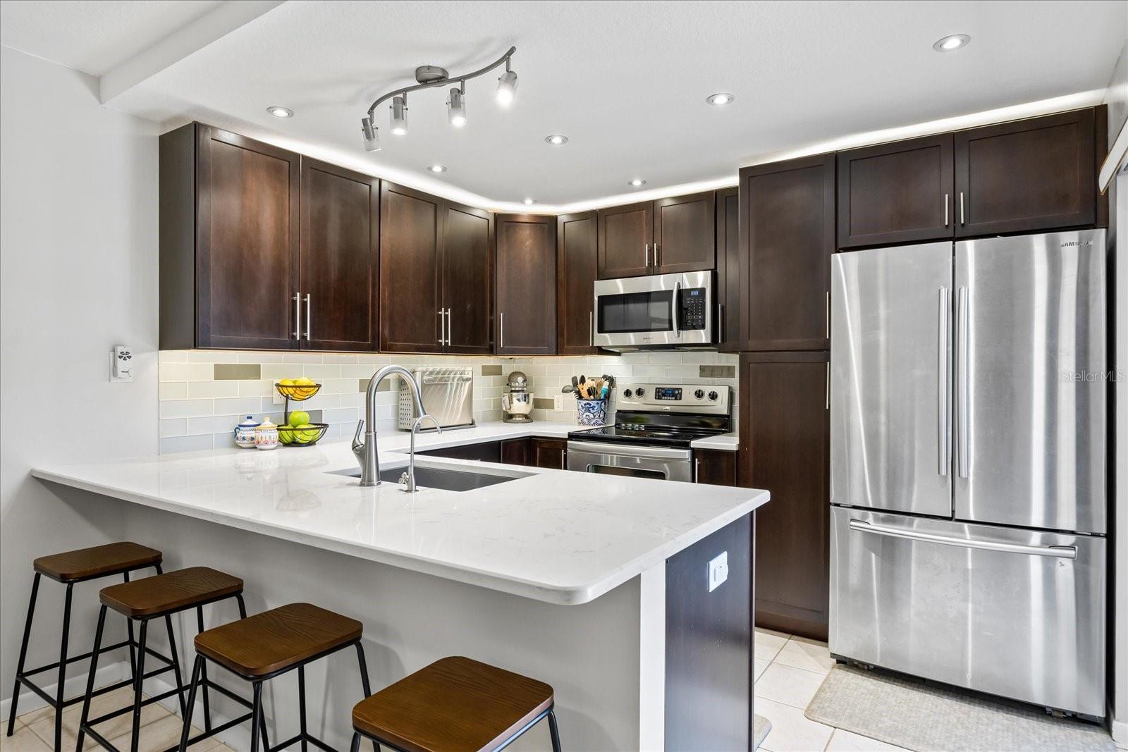 WEDGE WOOD OF PALM HARBOR - Residential