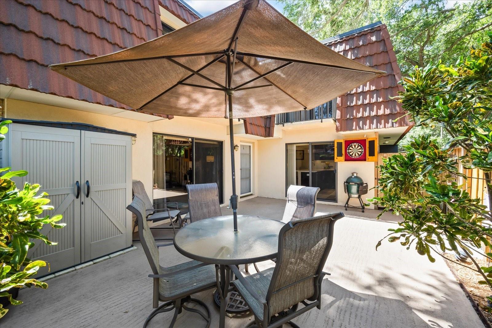 WEDGE WOOD OF PALM HARBOR - Residential
