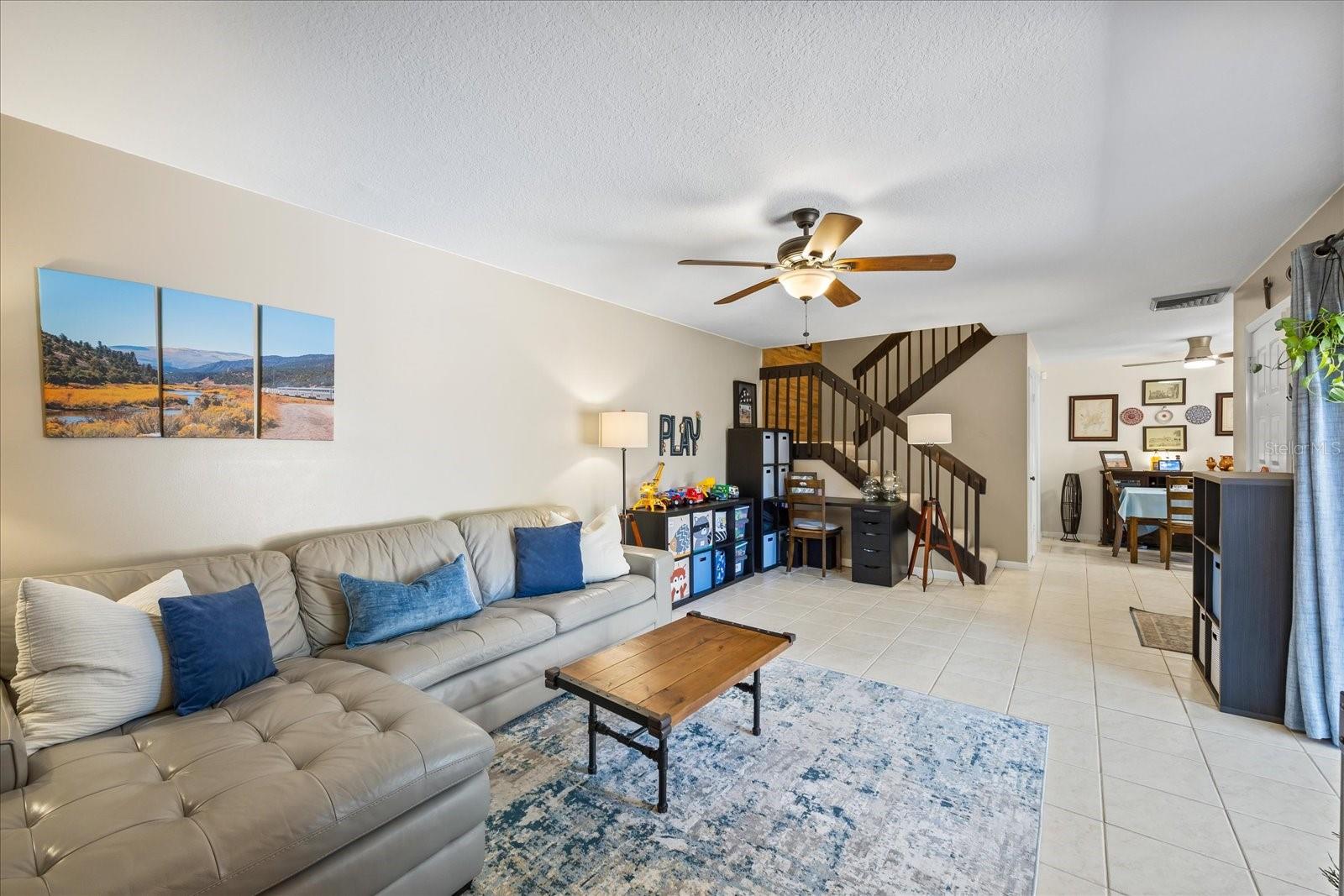 WEDGE WOOD OF PALM HARBOR - Residential