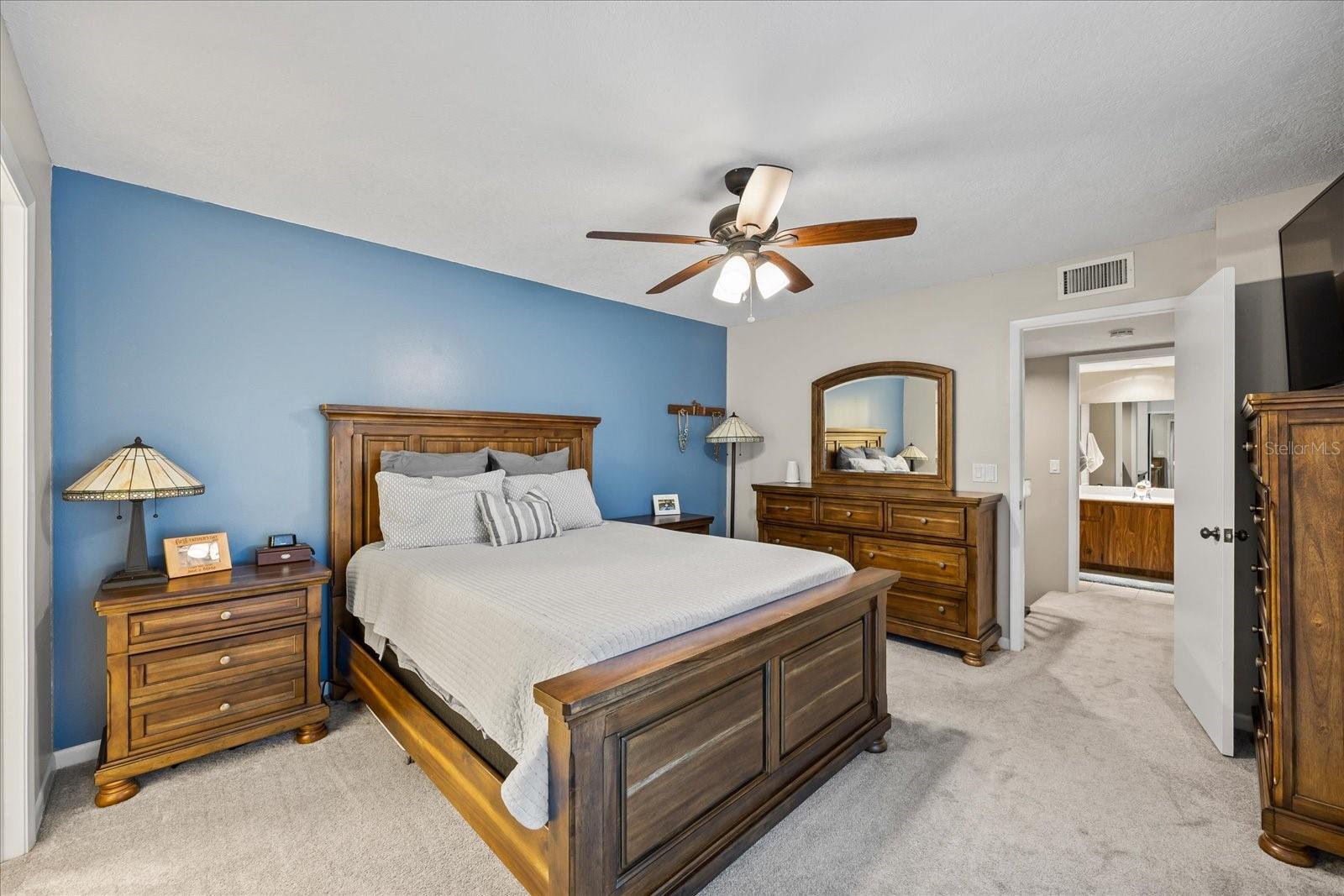 WEDGE WOOD OF PALM HARBOR - Residential