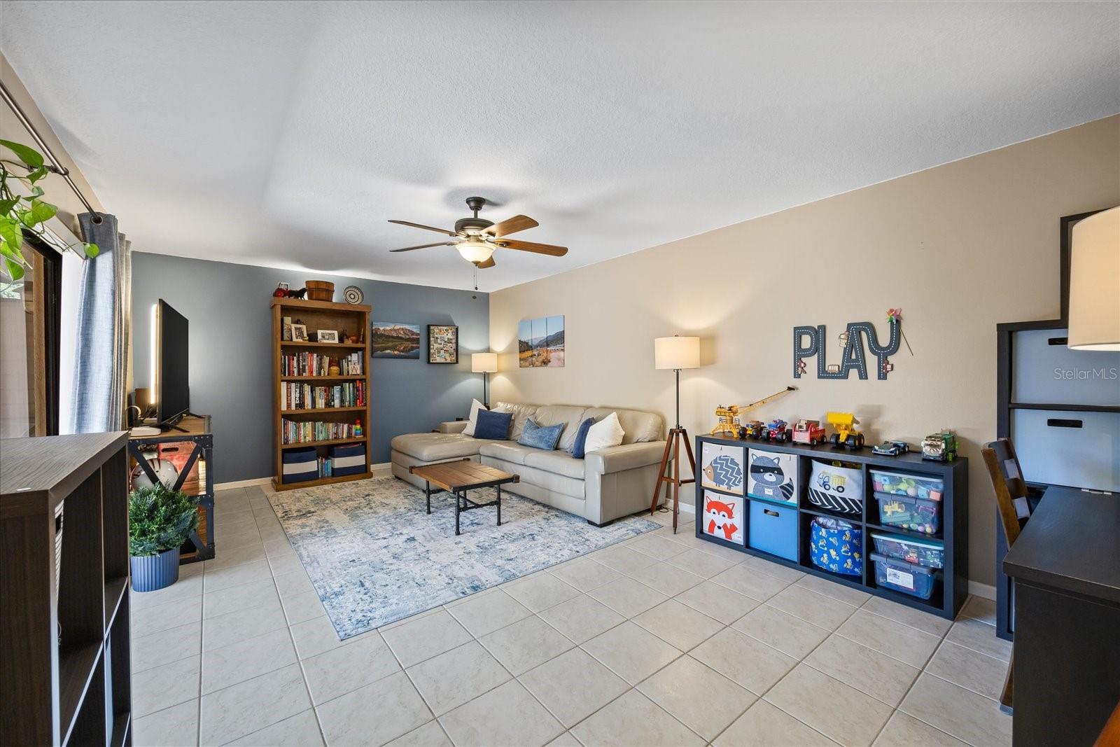 WEDGE WOOD OF PALM HARBOR - Residential
