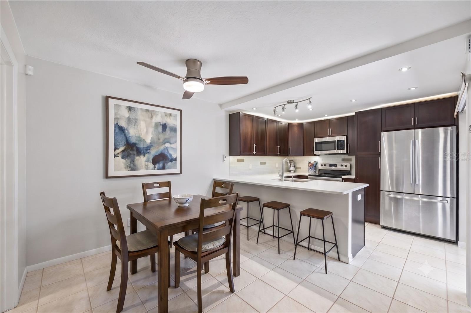 WEDGE WOOD OF PALM HARBOR - Residential