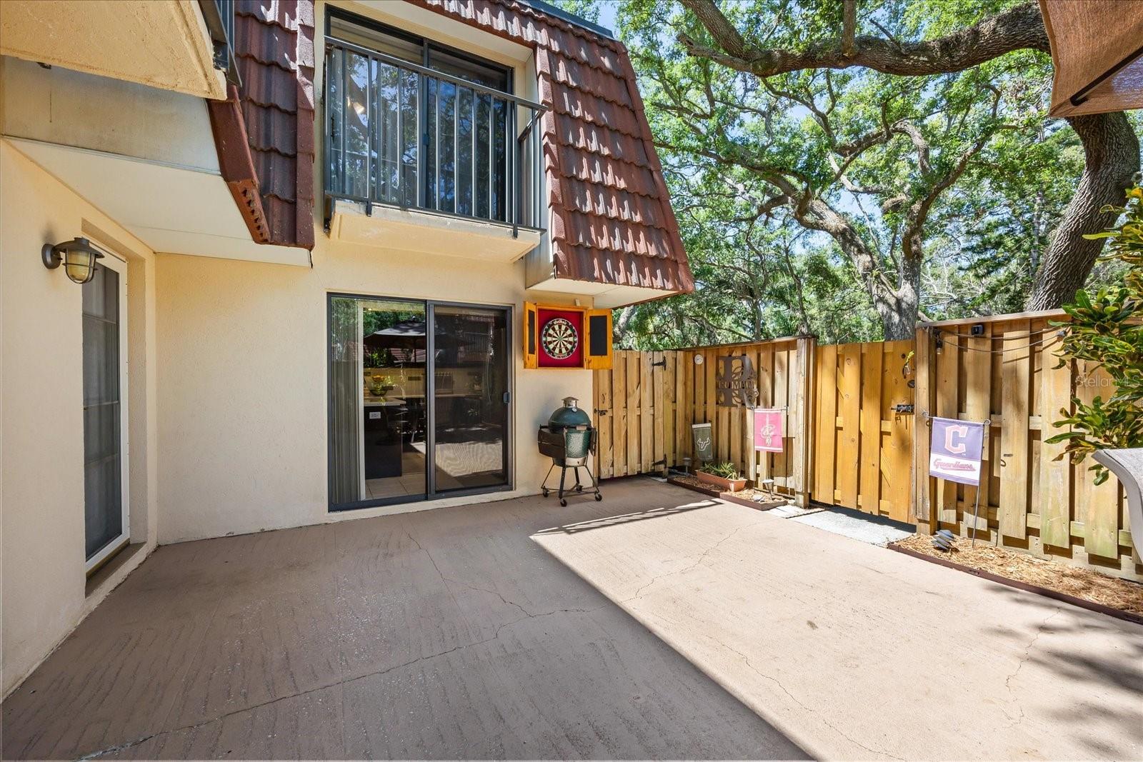WEDGE WOOD OF PALM HARBOR - Residential