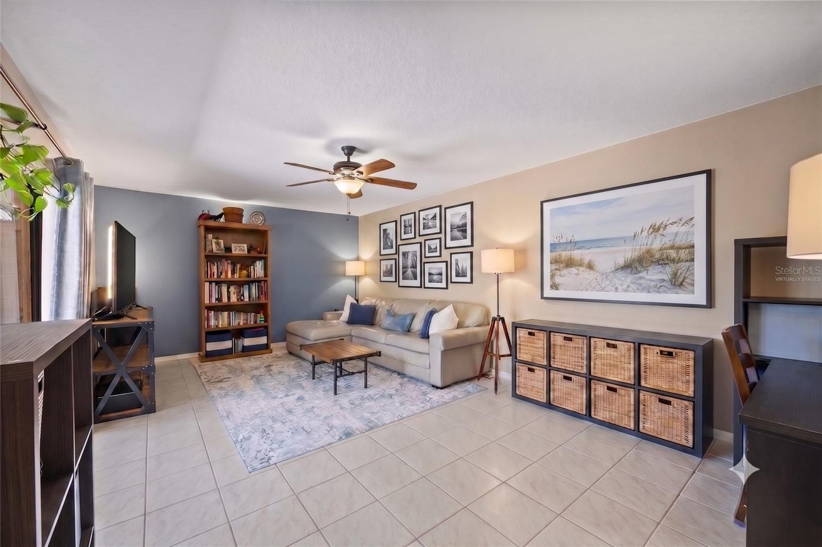 WEDGE WOOD OF PALM HARBOR - Residential