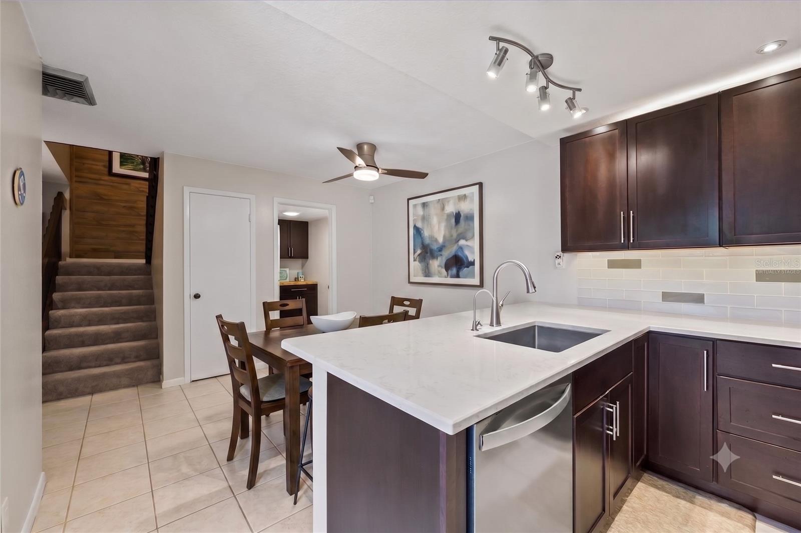 WEDGE WOOD OF PALM HARBOR - Residential