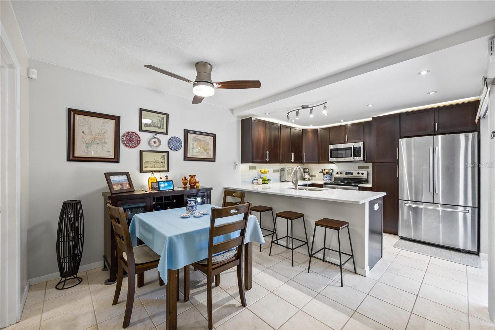 WEDGE WOOD OF PALM HARBOR - Residential