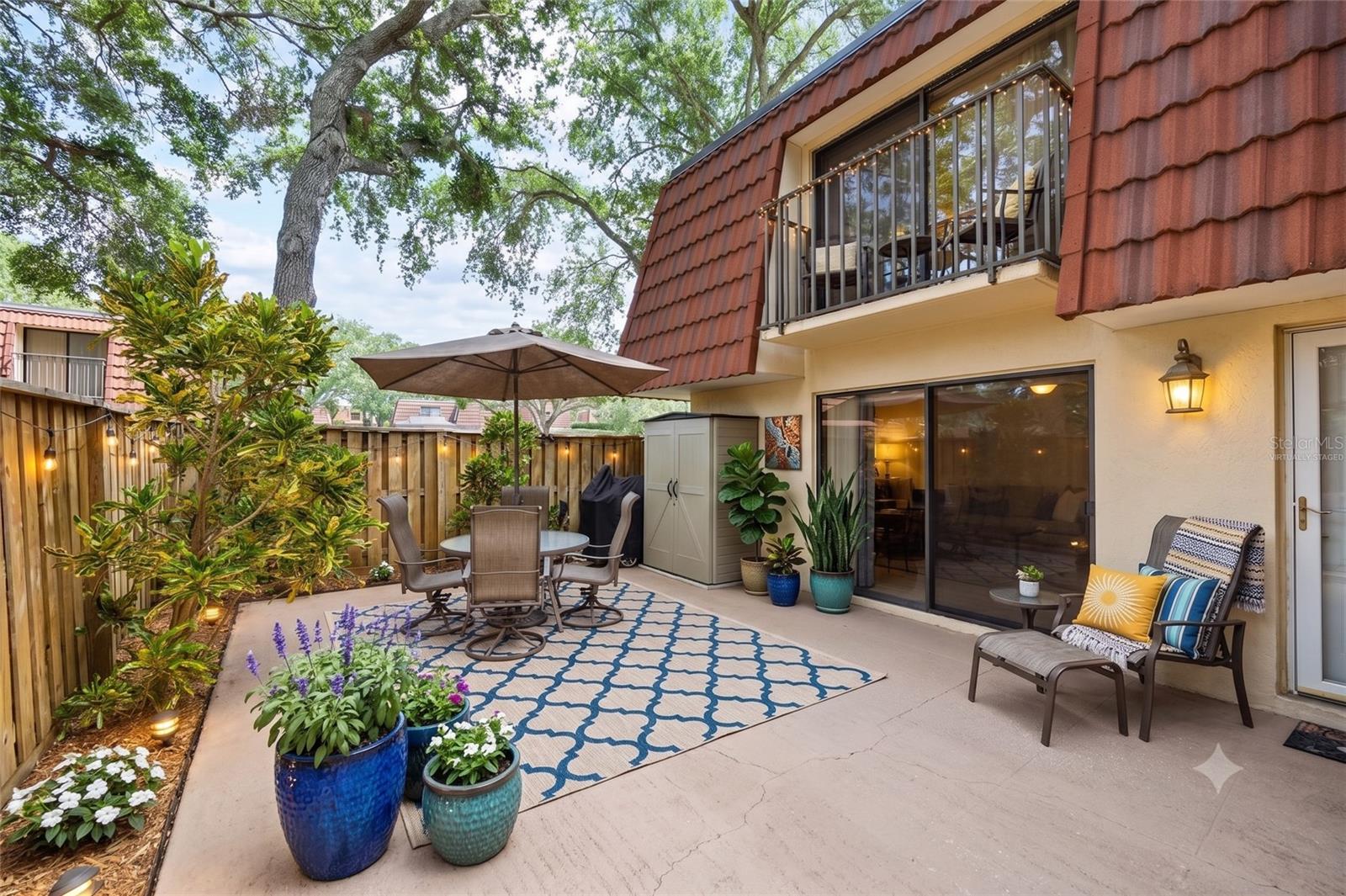 WEDGE WOOD OF PALM HARBOR - Residential