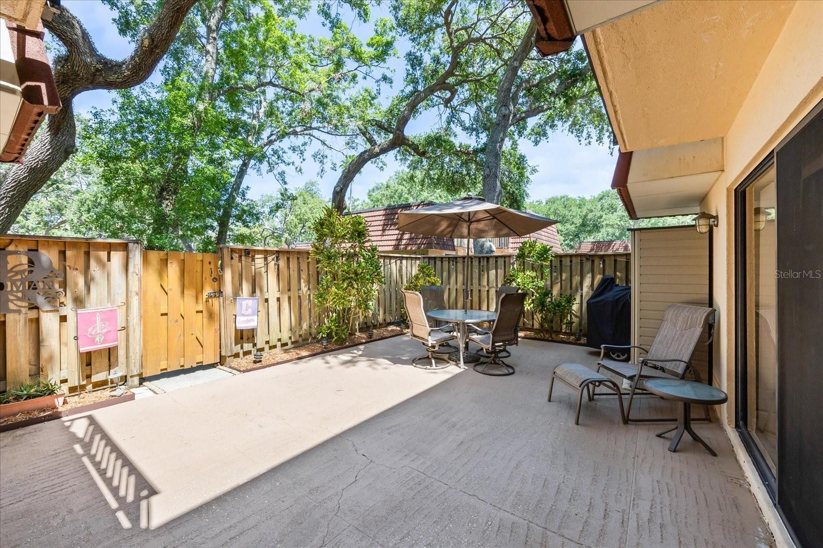 WEDGE WOOD OF PALM HARBOR - Residential