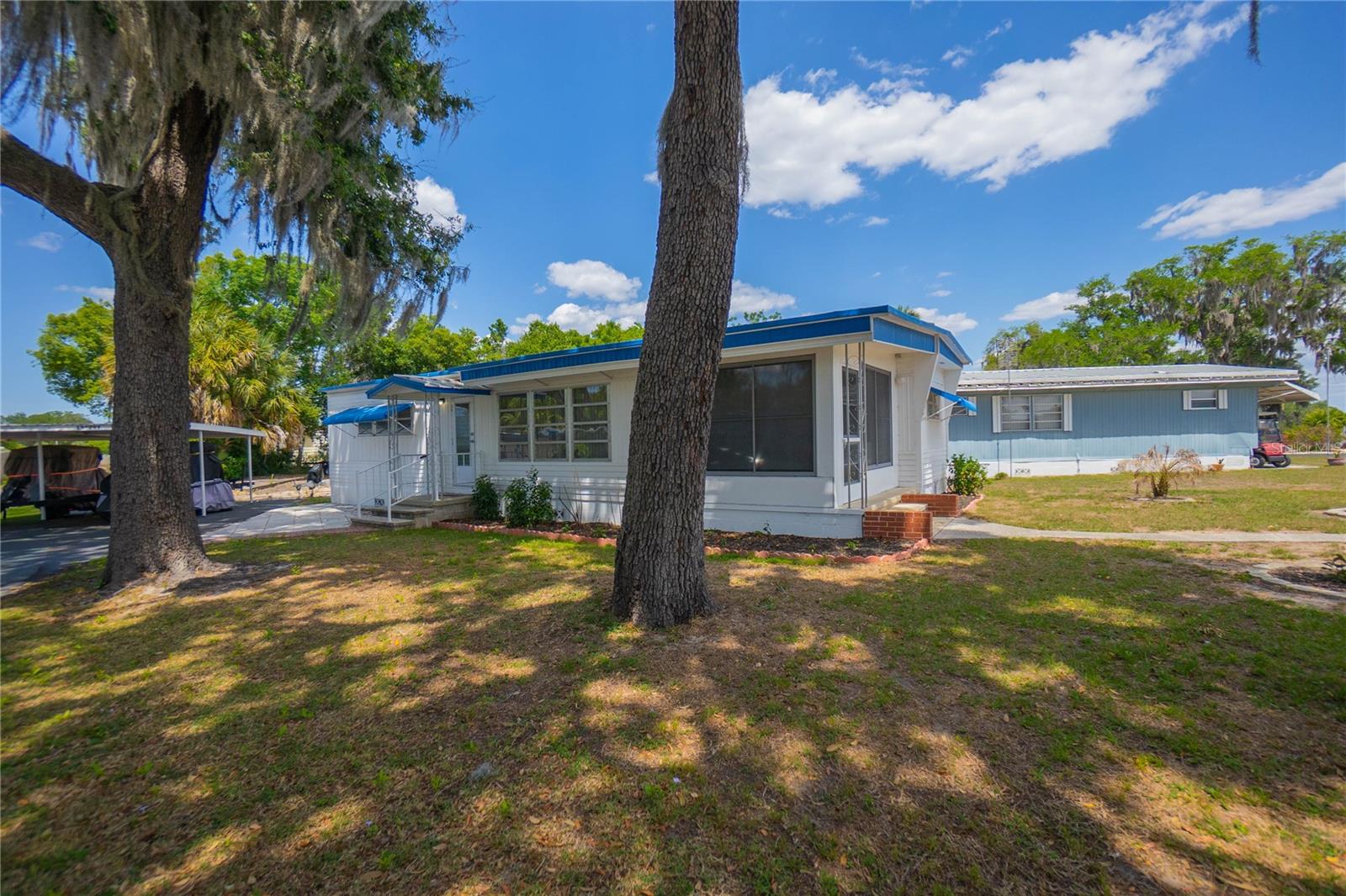 GRIFFWOOD CO-OP - Residential