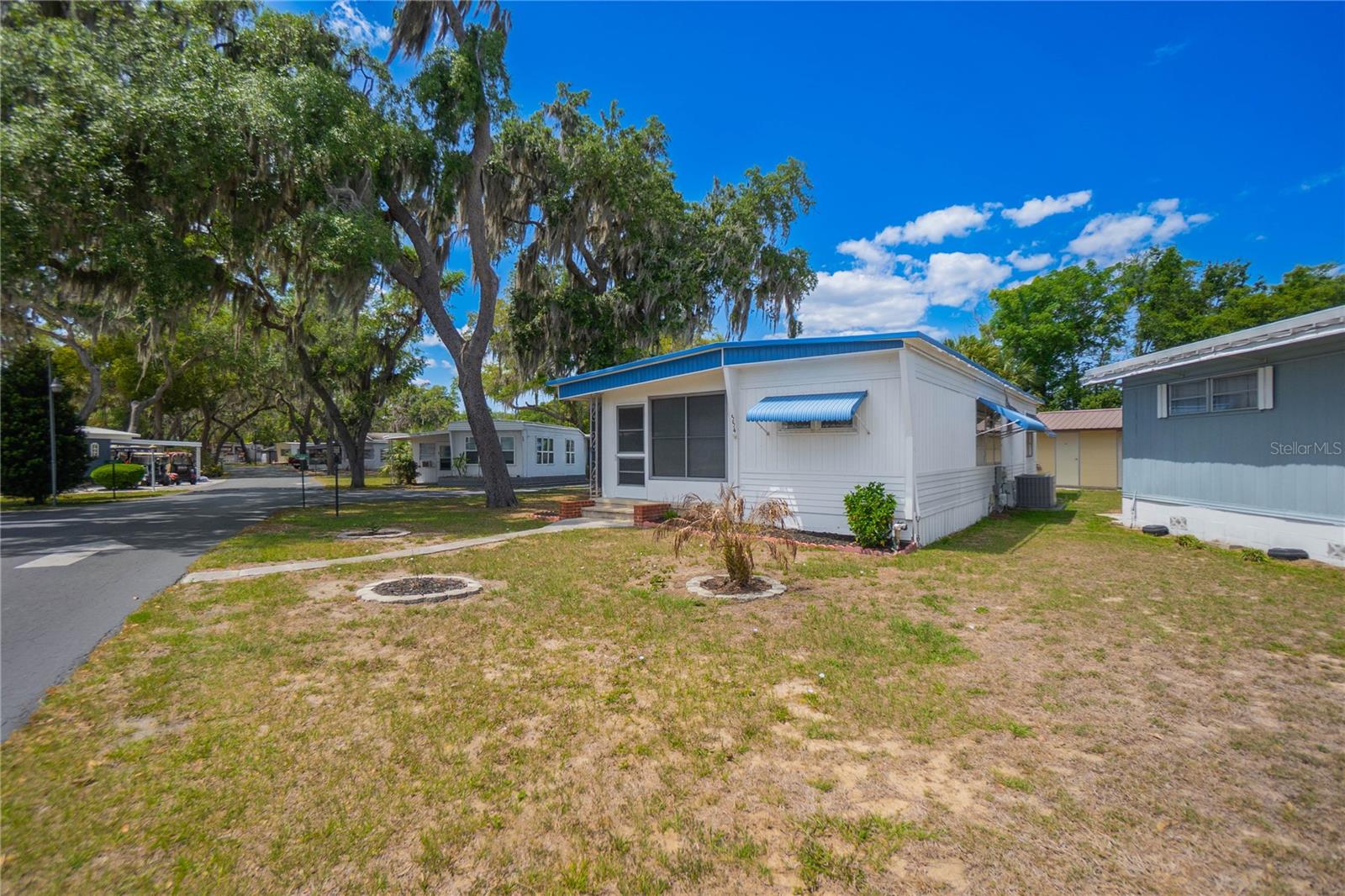 GRIFFWOOD CO-OP - Residential