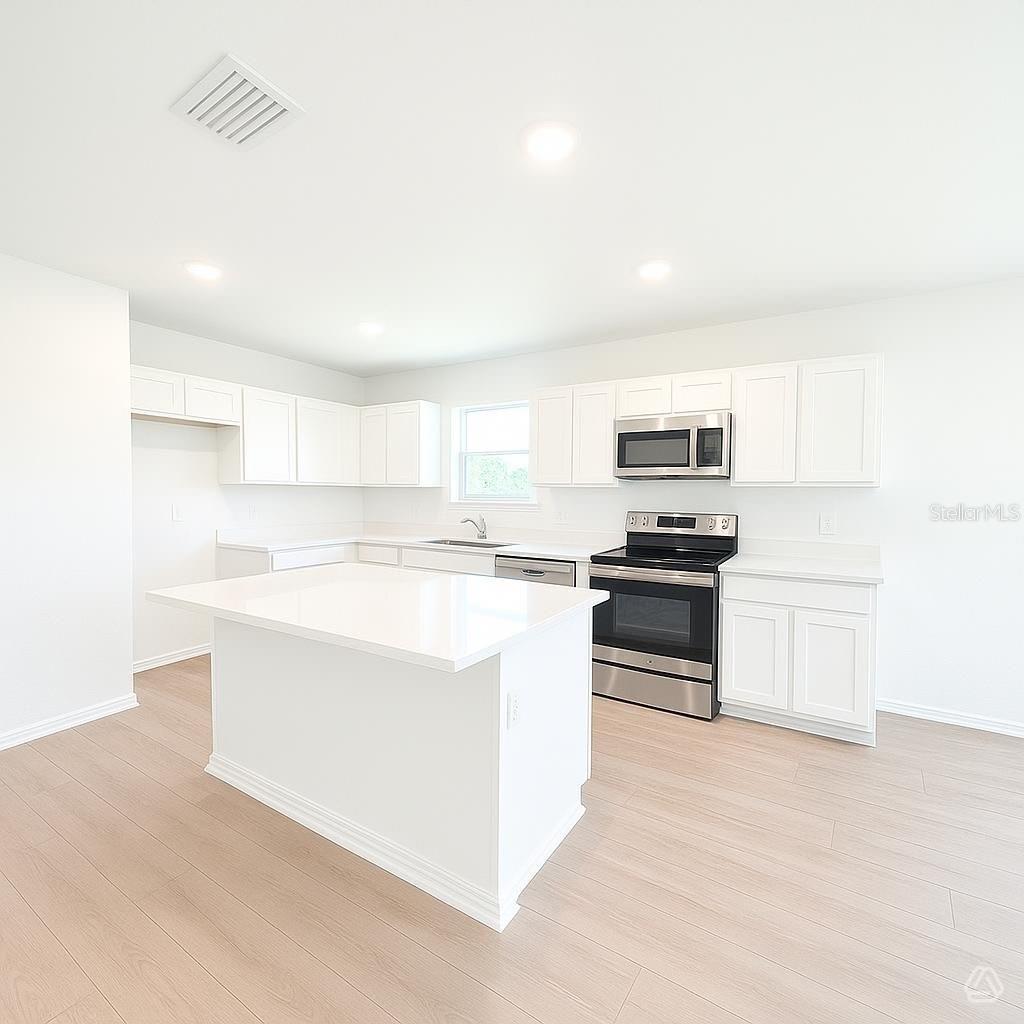 DEER PARK - Residential