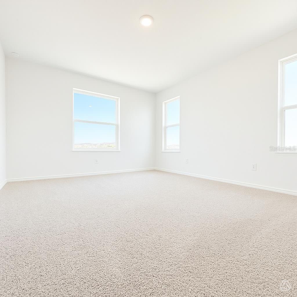DEER PARK - Residential