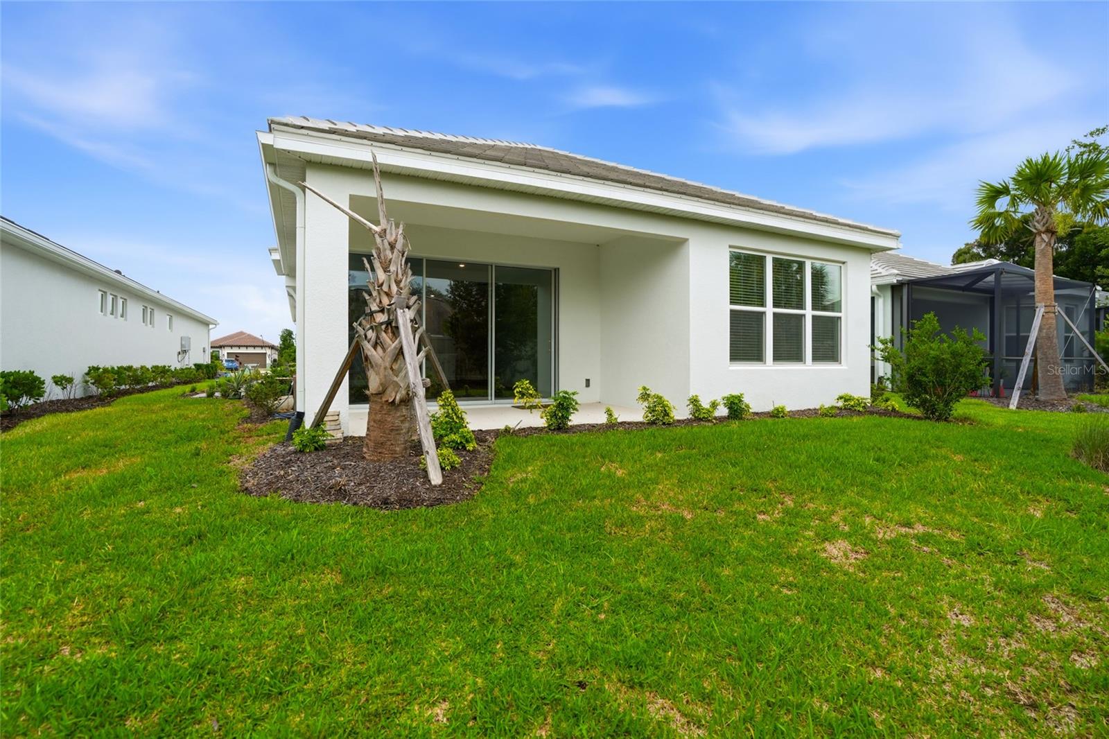 ESPLANADE/WIREGRASS RANCH PH - Residential