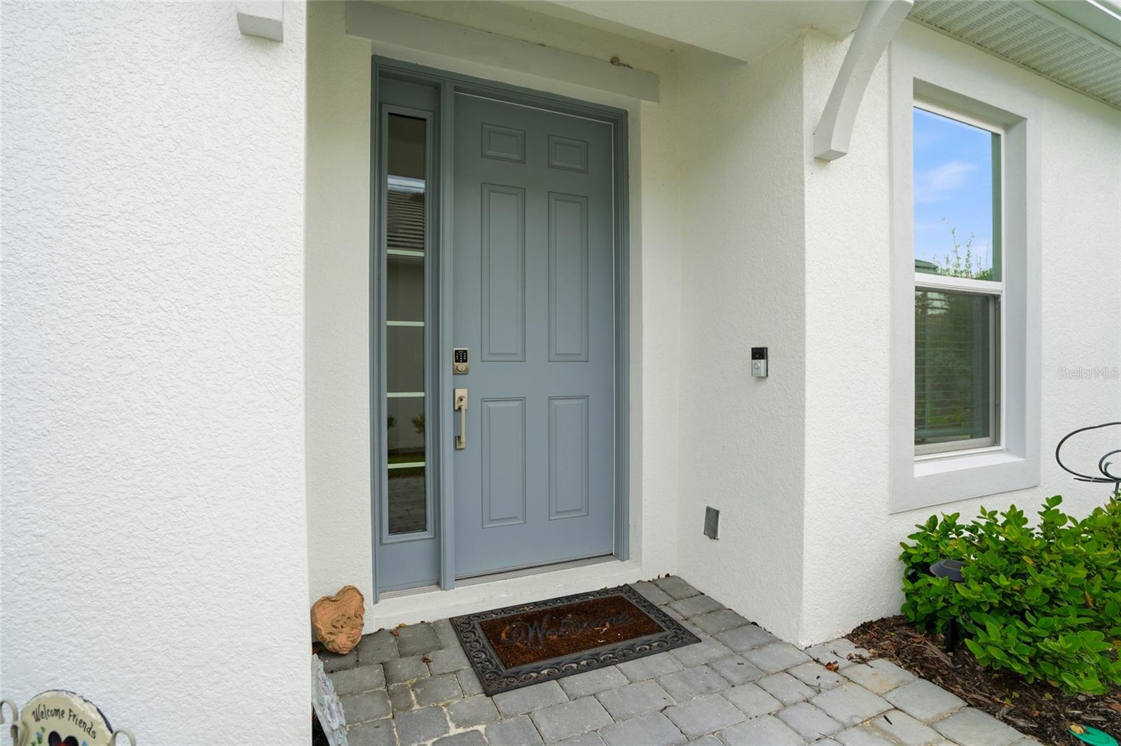 ESPLANADE/WIREGRASS RANCH PH - Residential