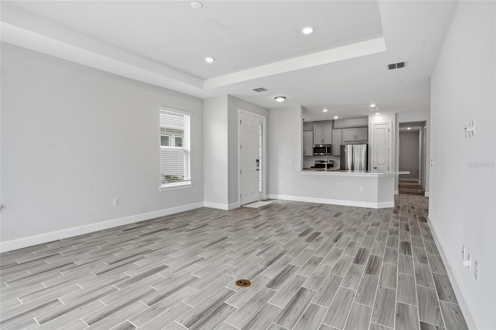 ESPLANADE/WIREGRASS RANCH PH - Residential