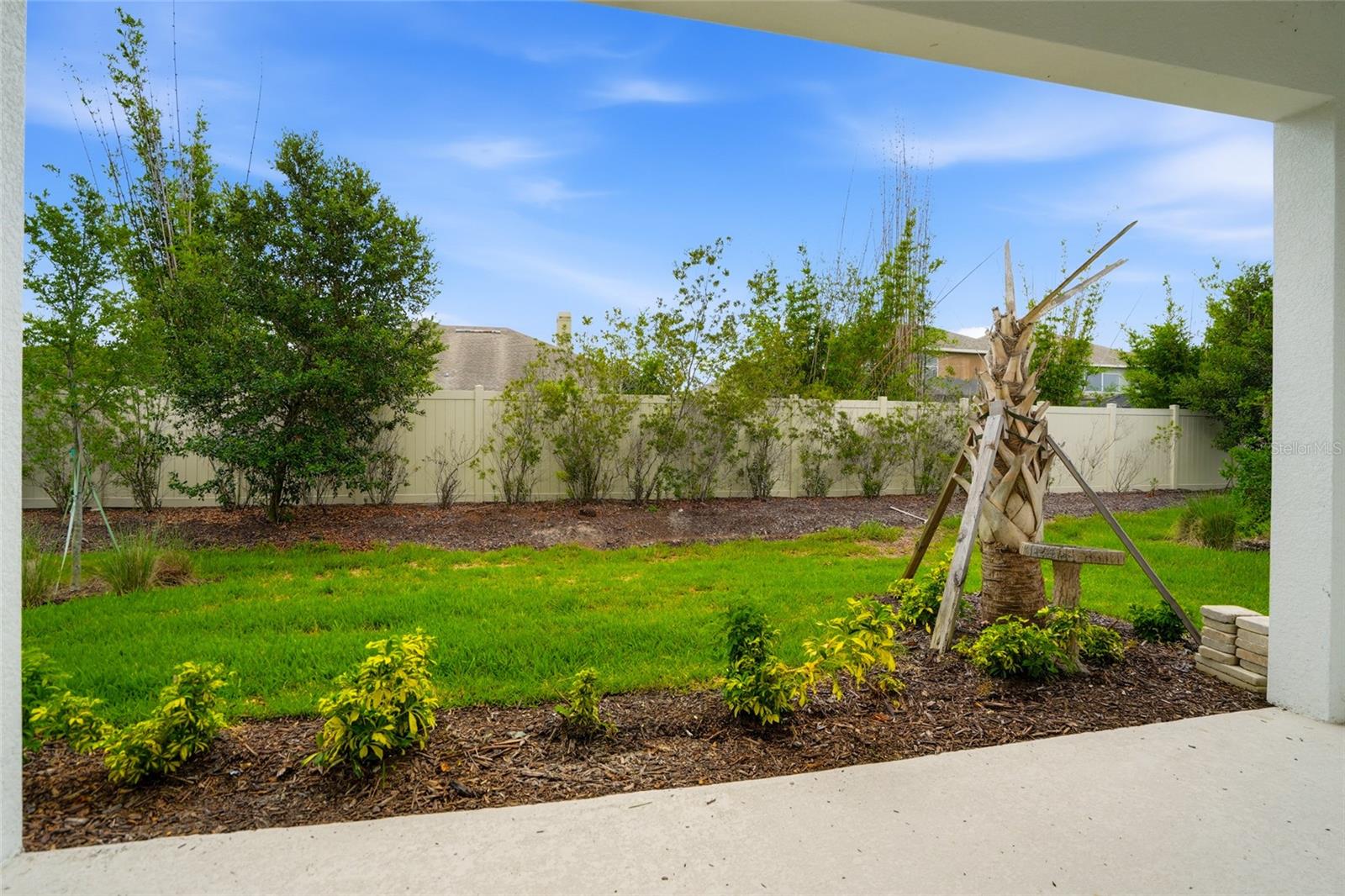 ESPLANADE/WIREGRASS RANCH PH - Residential