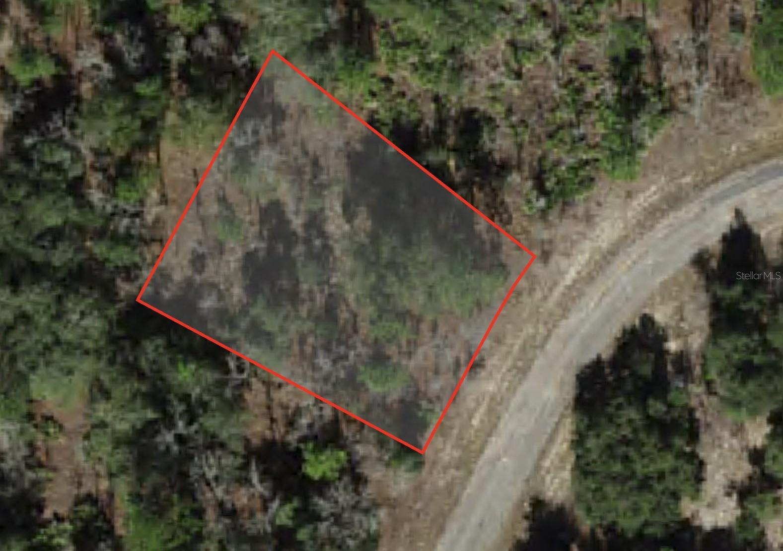 CITRUS SPRINGS UNIT 23 - Land