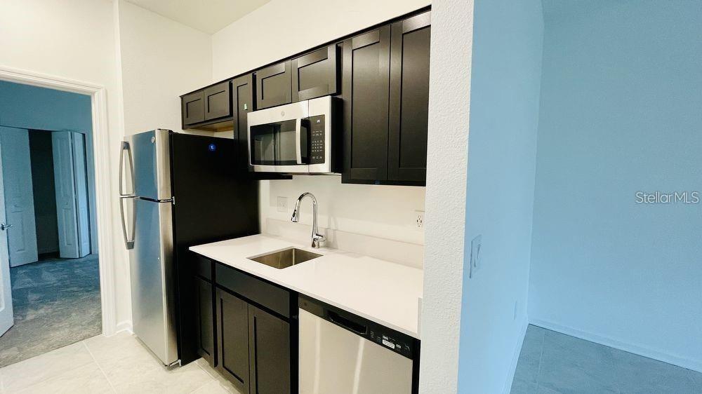 CITRUS RESERVE - Residential Lease