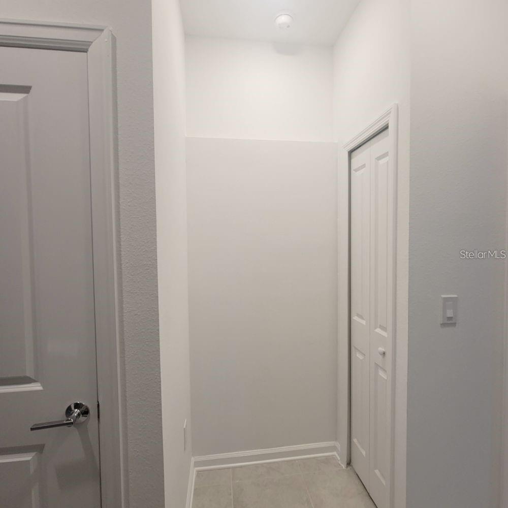 CITRUS RESERVE - Residential Lease