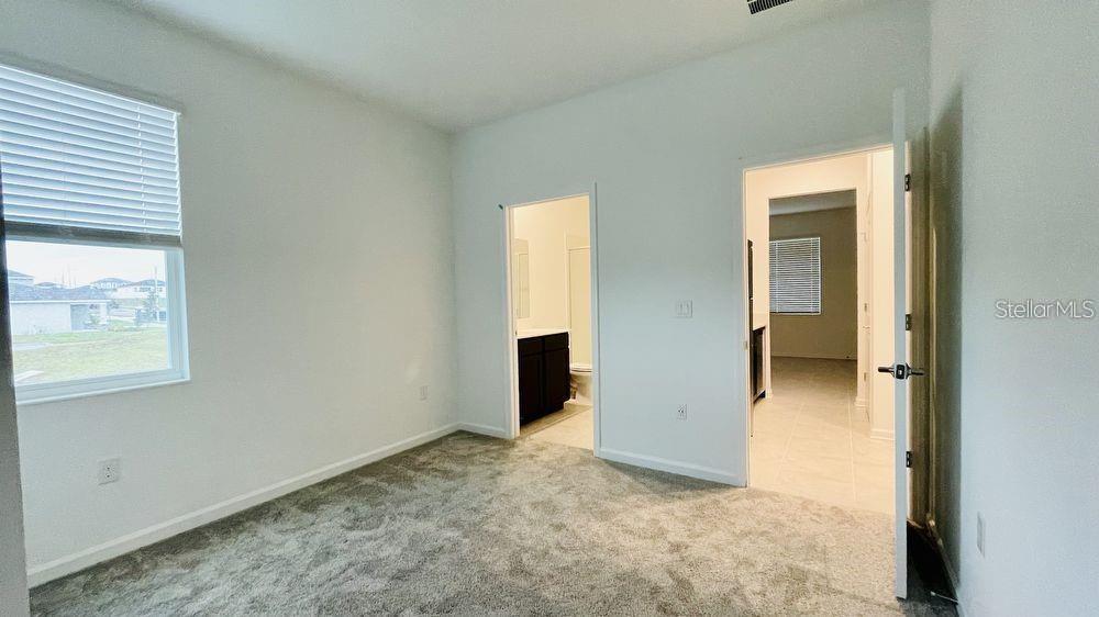 CITRUS RESERVE - Residential Lease
