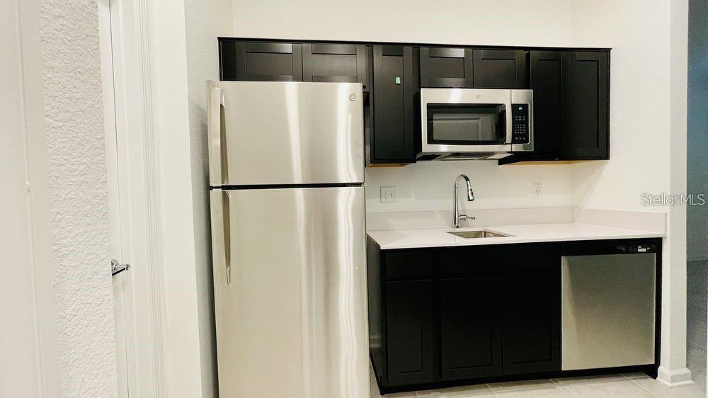 CITRUS RESERVE - Residential Lease
