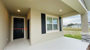 CITRUS RESERVE - Residential Lease