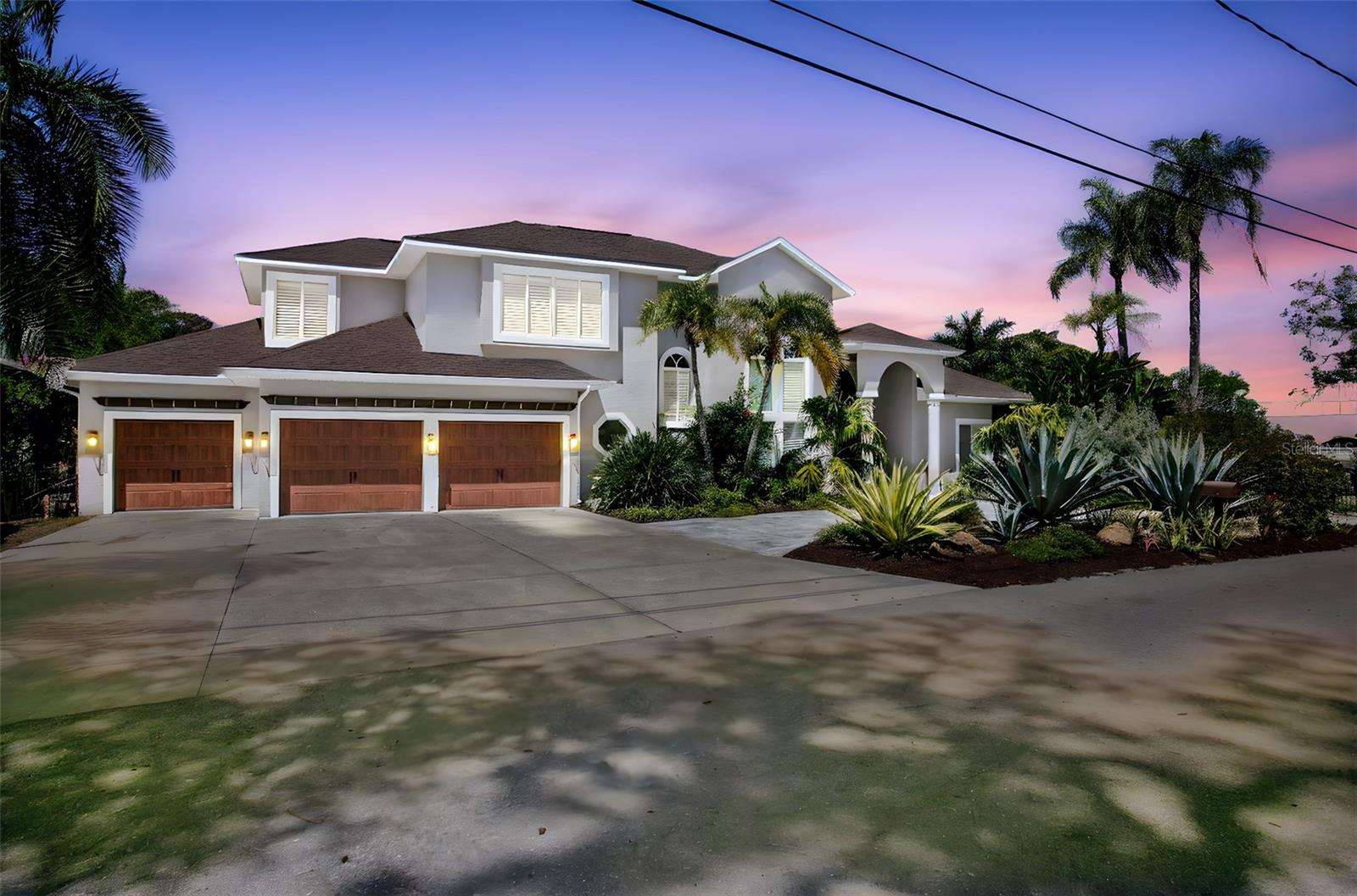 HARBOR CREST - Residential