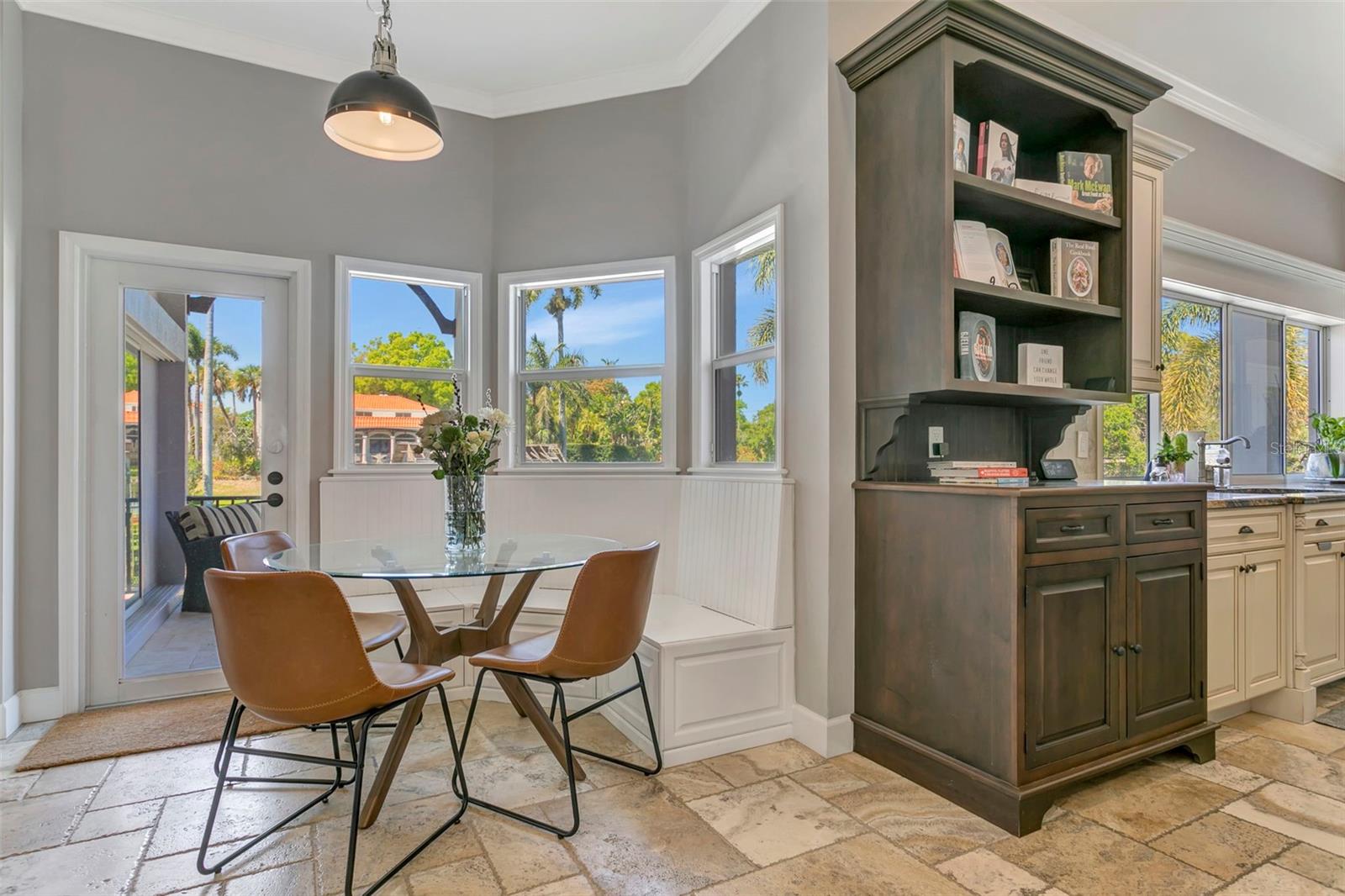 HARBOR CREST - Residential