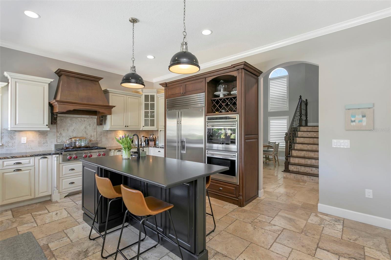 HARBOR CREST - Residential