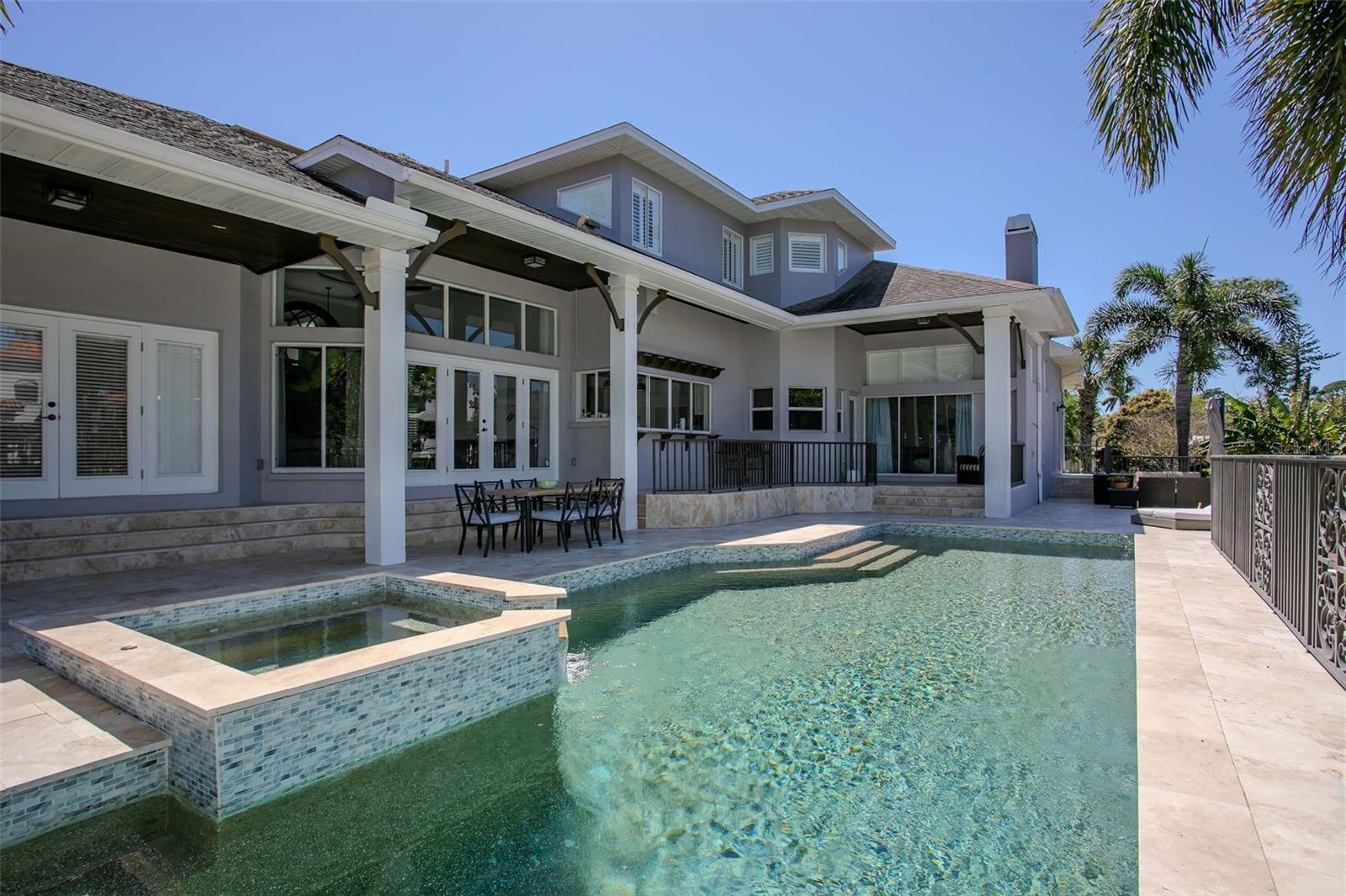 HARBOR CREST - Residential