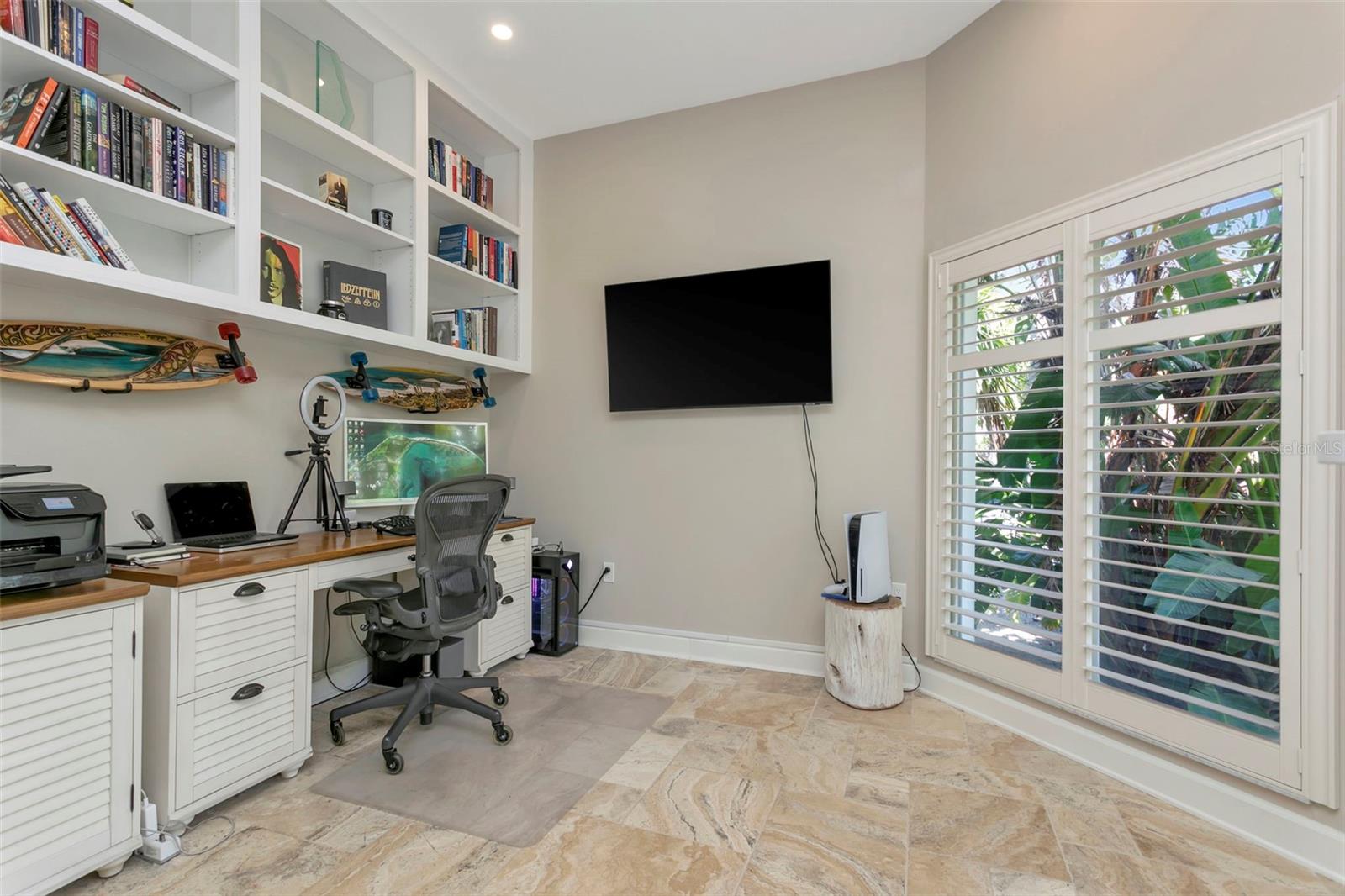 HARBOR CREST - Residential