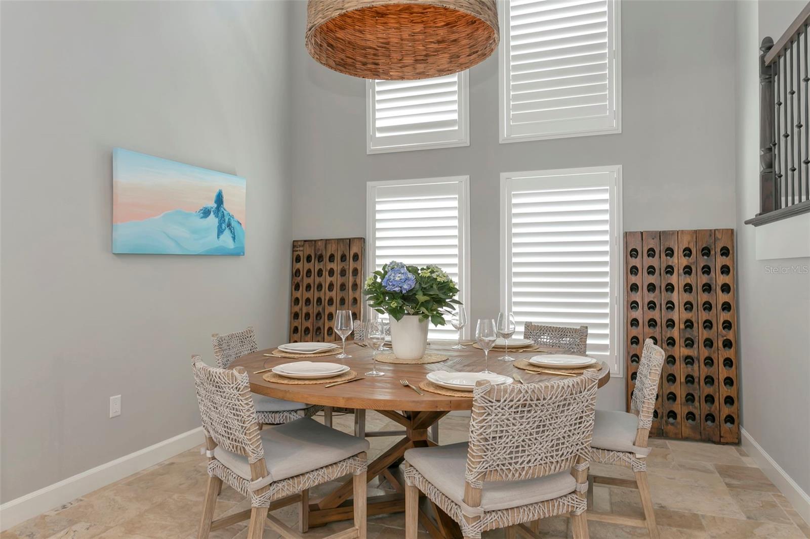 HARBOR CREST - Residential