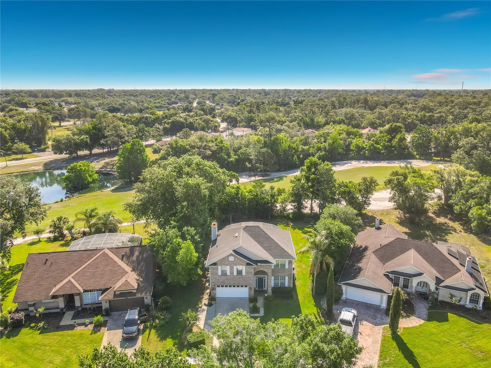 DEBARY PLANTATION - Residential