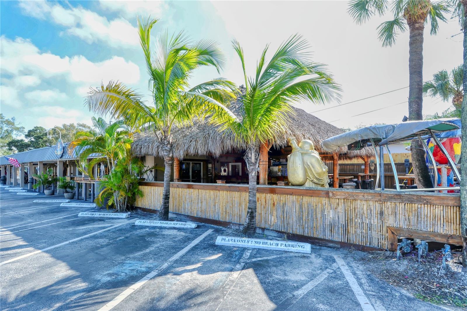 SARASOTA BEACH - Residential