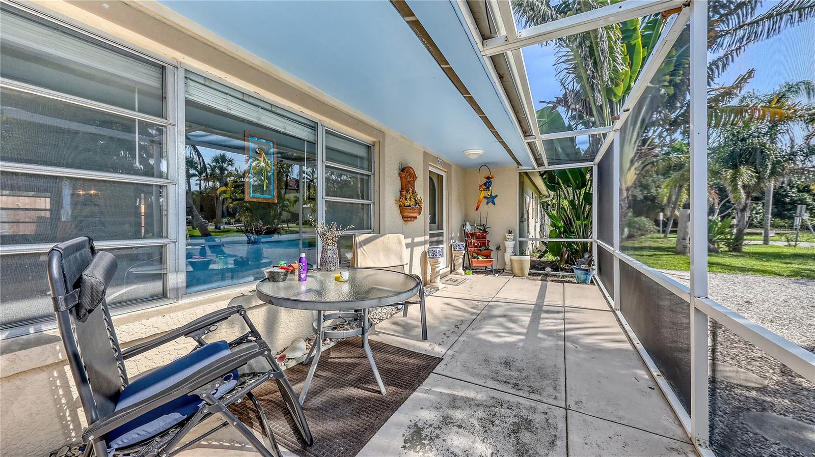 SARASOTA BEACH - Residential