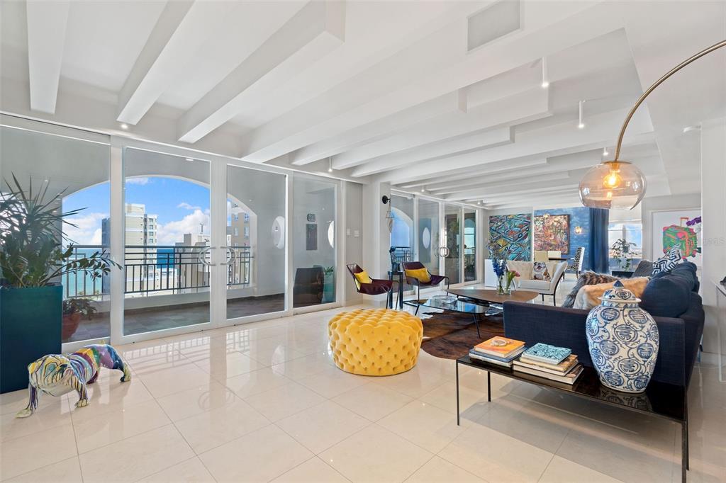 MARYMAR CONDOMINIUM - Residential