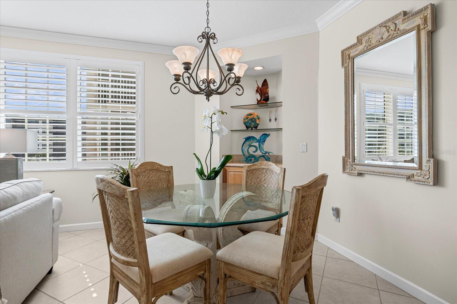 DOLPHIN BAY - Residential