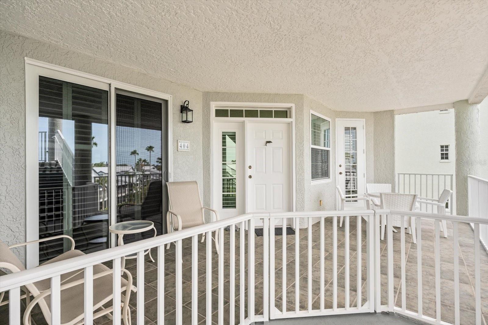 DOLPHIN BAY - Residential