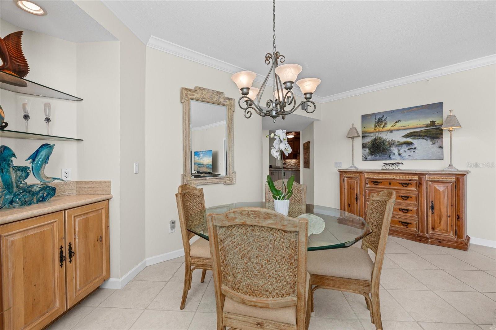 DOLPHIN BAY - Residential