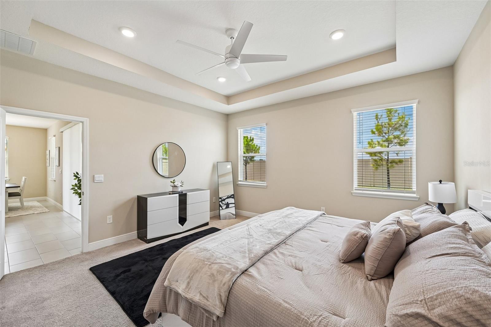 MANGROVE MANOR PH 1 - Residential