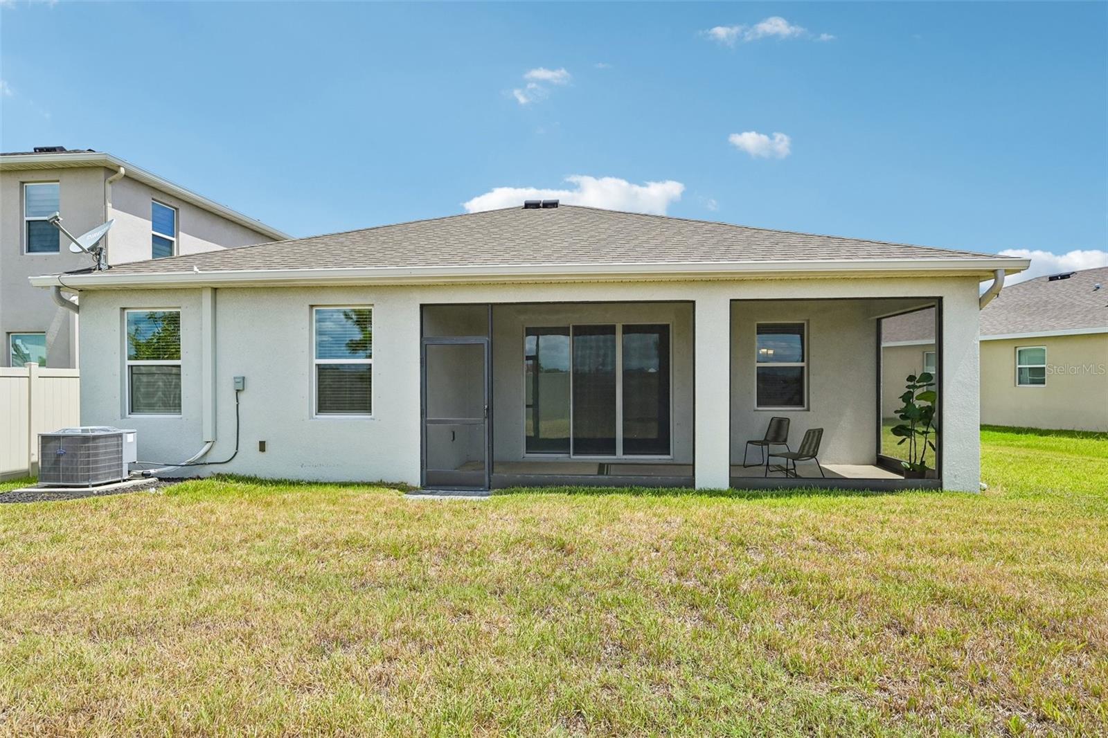 MANGROVE MANOR PH 1 - Residential