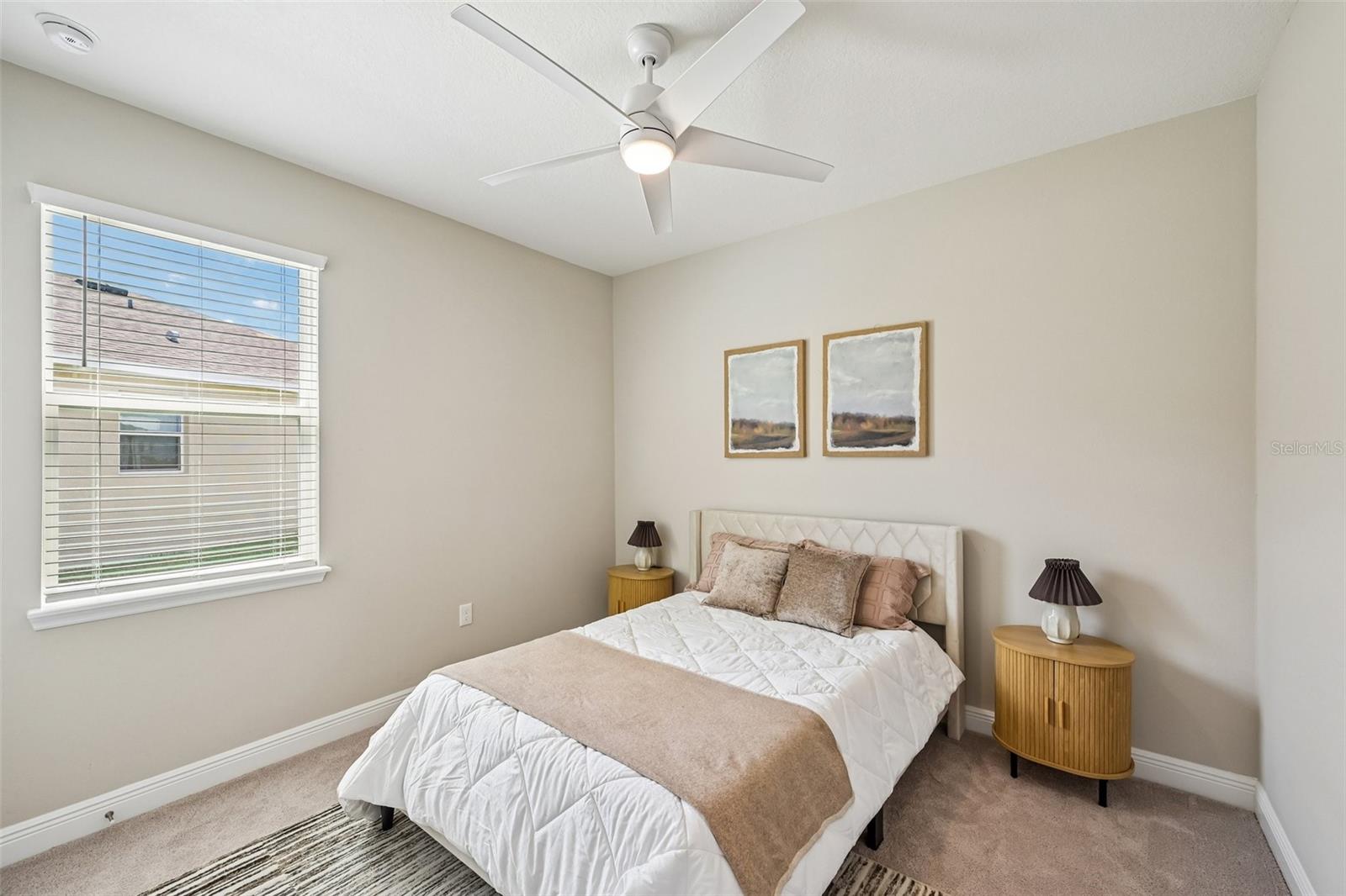 MANGROVE MANOR PH 1 - Residential