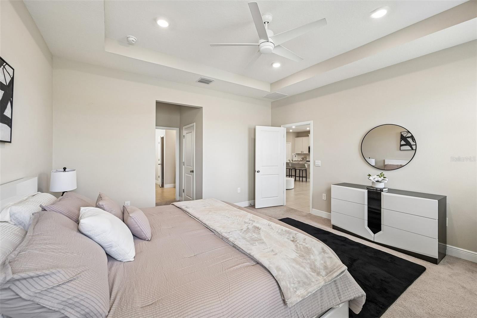 MANGROVE MANOR PH 1 - Residential