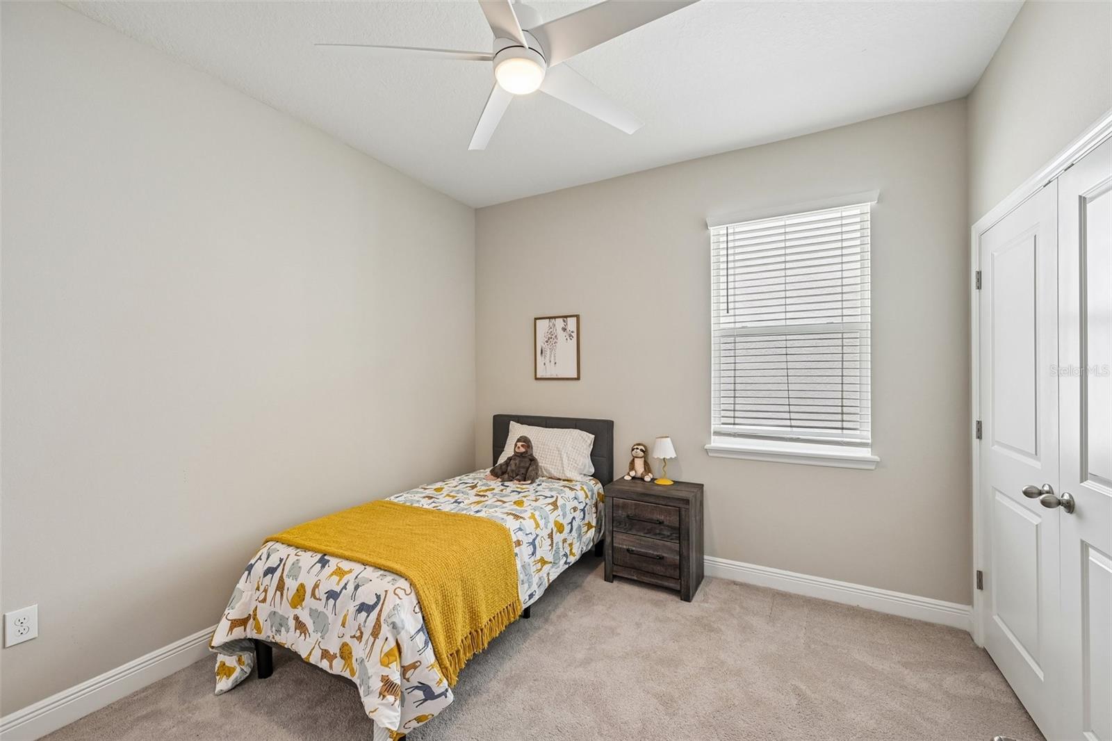 MANGROVE MANOR PH 1 - Residential