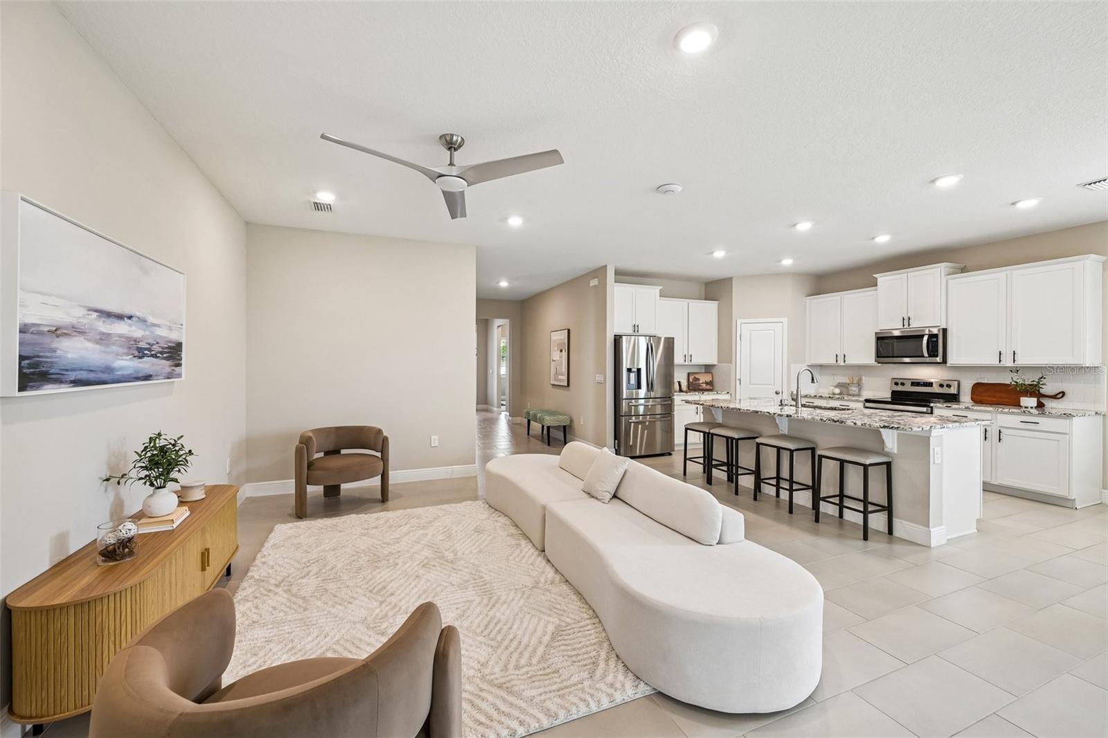 MANGROVE MANOR PH 1 - Residential