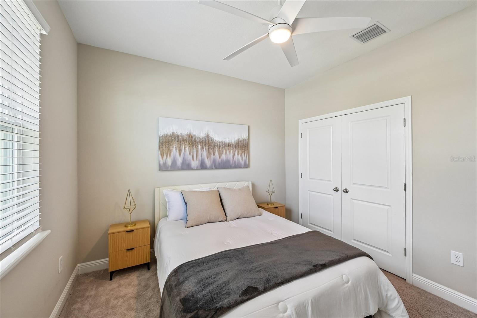 MANGROVE MANOR PH 1 - Residential