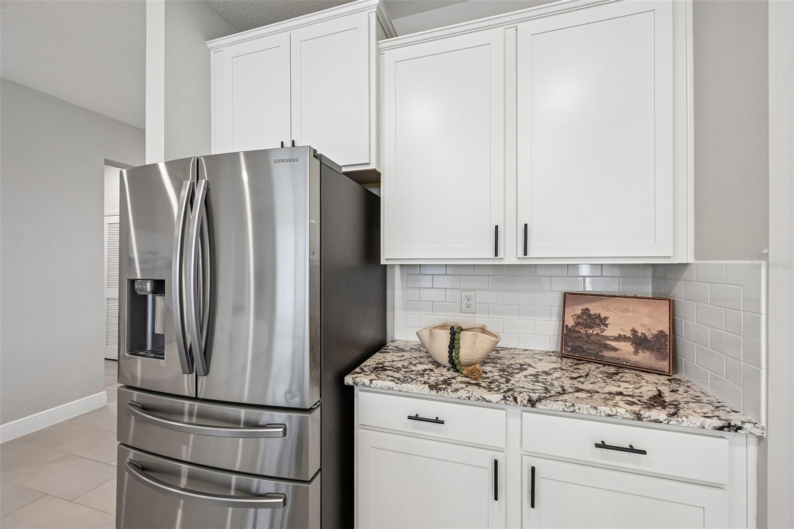 MANGROVE MANOR PH 1 - Residential