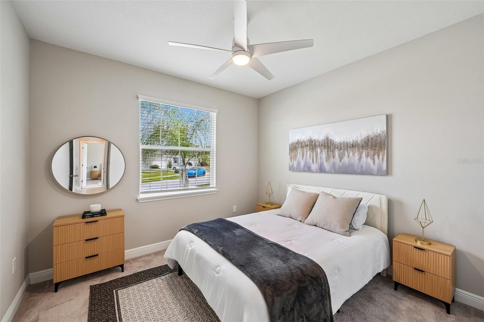 MANGROVE MANOR PH 1 - Residential